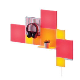 Nanoleaf Blocks 10-Pack Combo Starter Kit